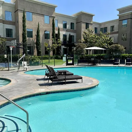 Staybridge Carlsbad/san Diego By Ihg Hotel