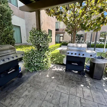 Staybridge Carlsbad/san Diego By Ihg 3* Carlsbad
