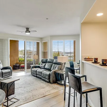 Lagoon View Carlsbad