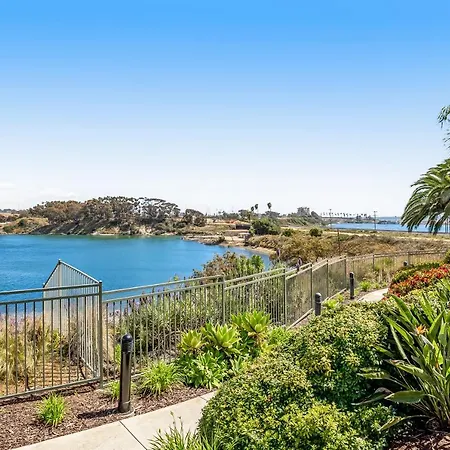 Lagoon View