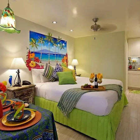 Hotel Ocean Palms 3*