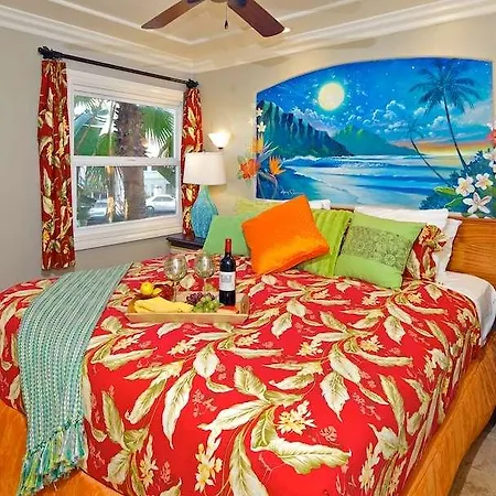 Ocean Palms 3* Carlsbad