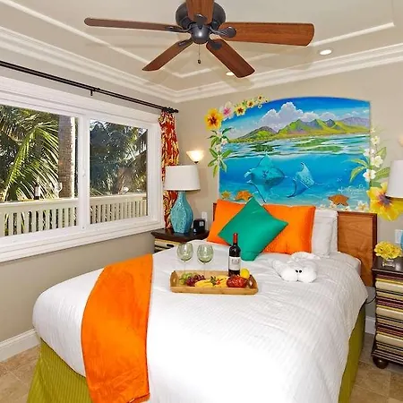 Ocean Palms 3*