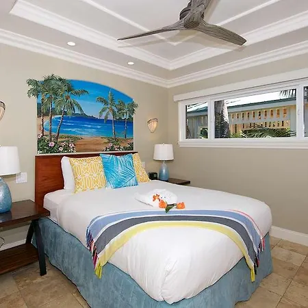 Ocean Palms Hotel 3*