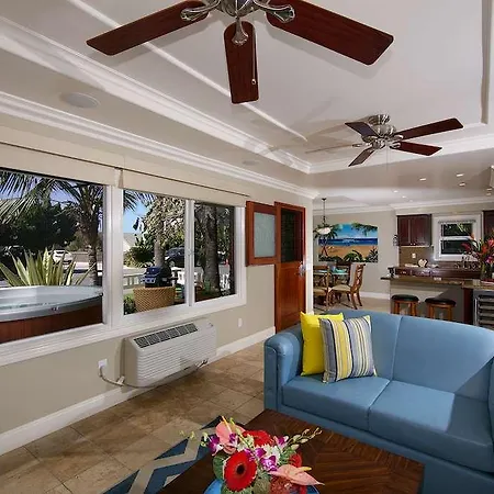 Hotel Ocean Palms Carlsbad