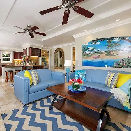 Ocean Palms 3* Carlsbad