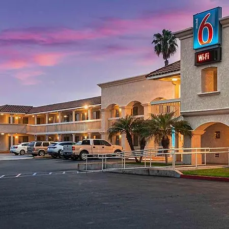 6-carlsbad, Ca Hotel 3*