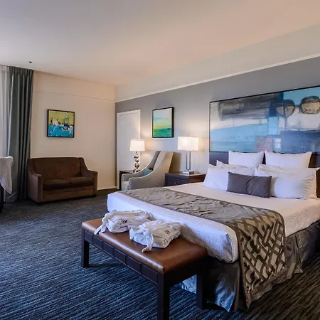 Hotel Tamarack Carlsbad