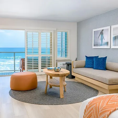 Terrace Hotel Carlsbad