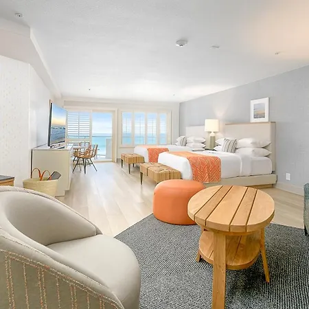 Hotel Terrace Carlsbad
