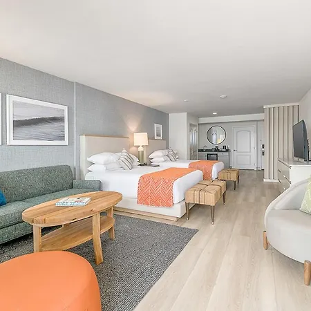 Terrace Hotel Carlsbad