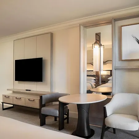 Park Hyatt Aviara Carlsbad