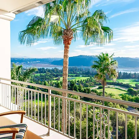 Hotel Park Hyatt Aviara 5*