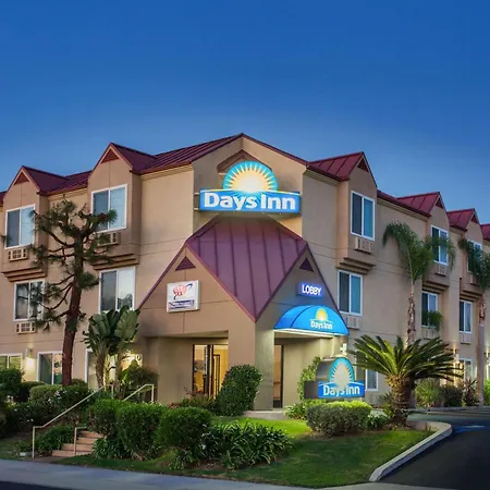 Days By Wyndham 2* Carlsbad