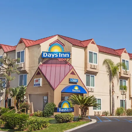 Days By Wyndham Hotel 2*