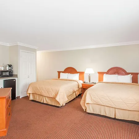 Days By Wyndham Carlsbad