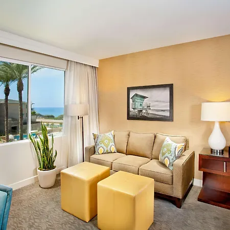 Cape Rey Beach, A Hilton & 4* Carlsbad