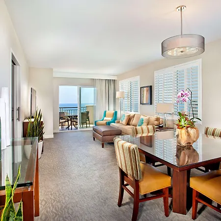 Resort Cape Rey Beach, A Hilton &