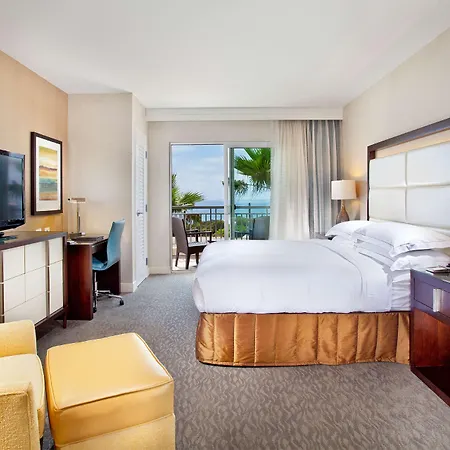 Resort Cape Rey Beach, A Hilton & 4*