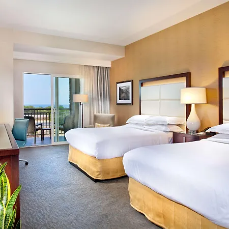 Cape Rey Beach, A Hilton & Resort Carlsbad
