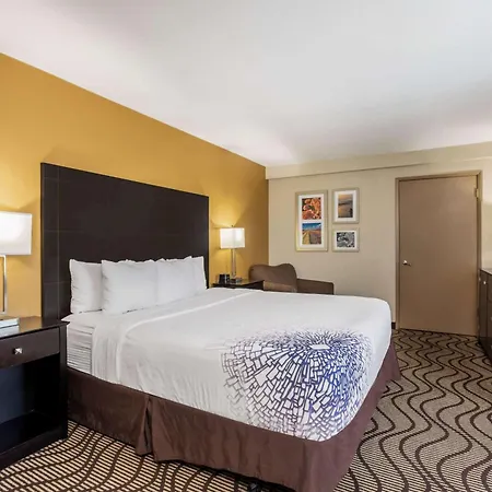 La Quinta By Wyndham - Legoland Area 3* Carlsbad