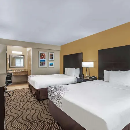 La Quinta By Wyndham - Legoland Area 3*