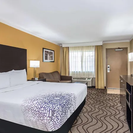 La Quinta By Wyndham - Legoland Area
