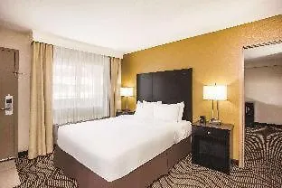 Hotel La Quinta By Wyndham - Legoland Area 3*