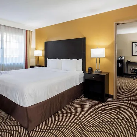 La Quinta By Wyndham - Legoland Area Hotel Carlsbad