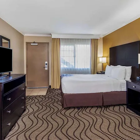 La Quinta By Wyndham - Legoland Area