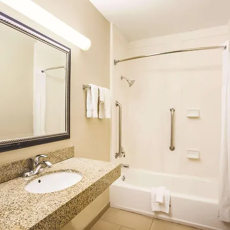 La Quinta By Wyndham - Legoland Area Hotel 3*