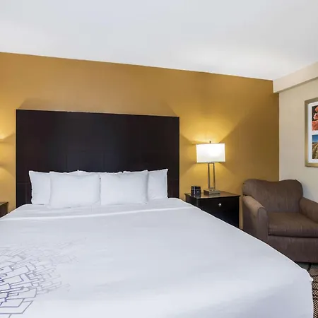 La Quinta By Wyndham - Legoland Area 3* Carlsbad