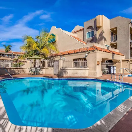La Quinta By Wyndham - Legoland Area Hotel Carlsbad
