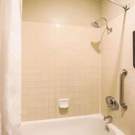 La Quinta By Wyndham - Legoland Area 3*