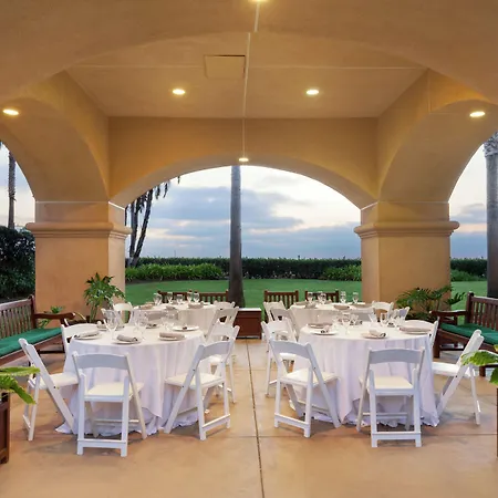Hotel Hilton Garden