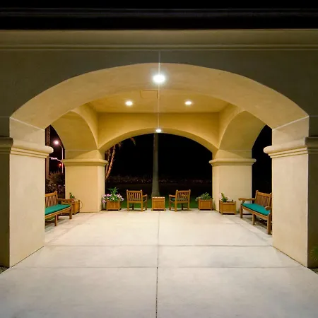 Hotel Hilton Garden