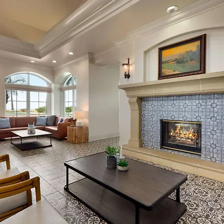 Hilton Garden Hotel Carlsbad