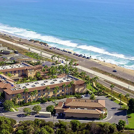 Hilton Garden Carlsbad
