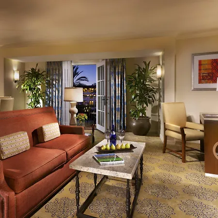 Hotel Omni La Costa & Carlsbad