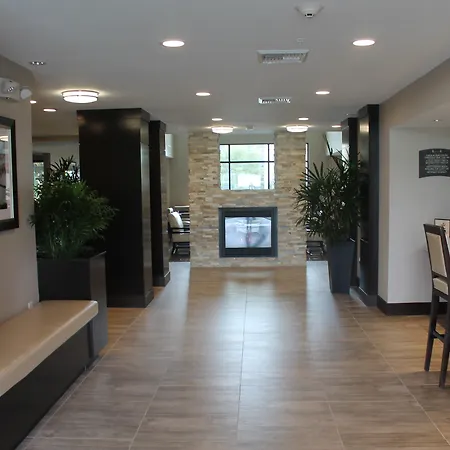 Staybridge Carlsbad/san Diego By Ihg Carlsbad