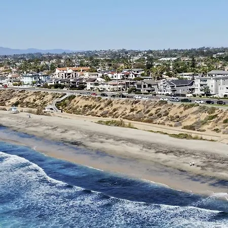 Luxury Ocean Views & Steps To The - Tower 36 Upper Unit 4* Carlsbad
