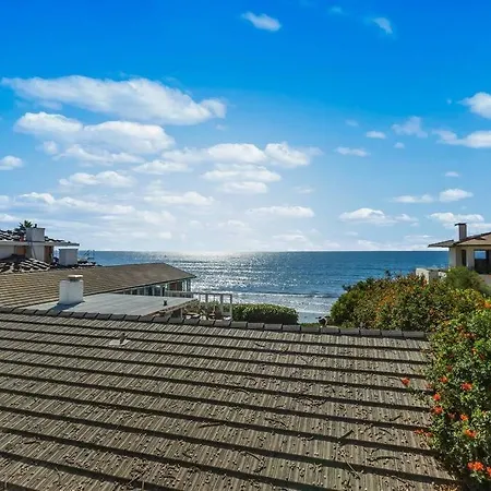 Oceanview, Walk To Beach, Fire Pit Holiday home *