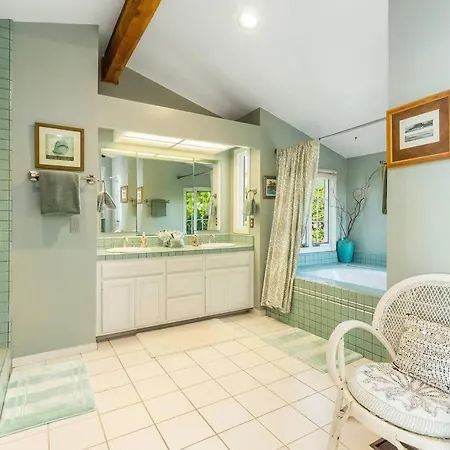 Oceanview, Walk To Beach, Fire Pit Holiday home Carlsbad
