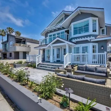 Luxury Ocean Views & Steps To The - Tower 36 Lower Unit 4* Carlsbad