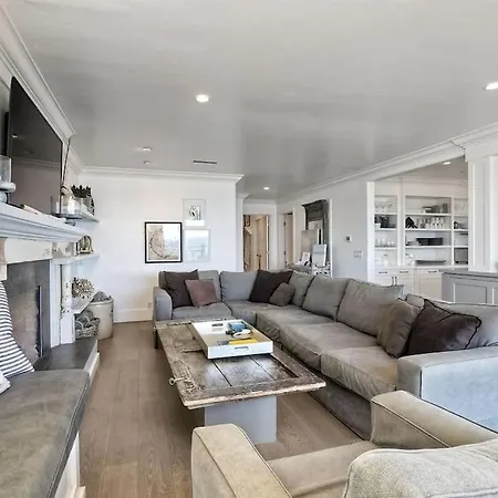 Luxury Ocean Views & Steps To The - Tower 36 Upper Unit Carlsbad