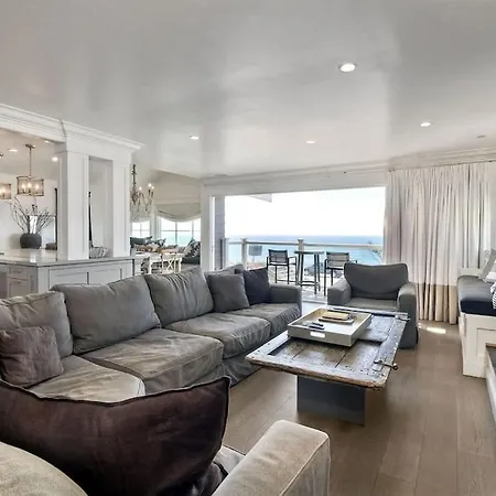 Aparthotel Luxury Ocean Views & Steps To The - Tower 36 Upper Unit 4*