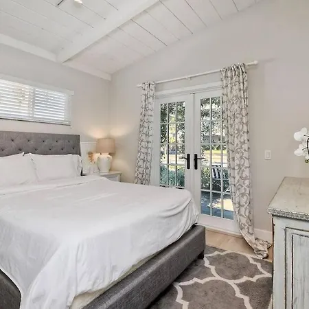 Walk To Beach, Ac, Firepit, Grill * Carlsbad