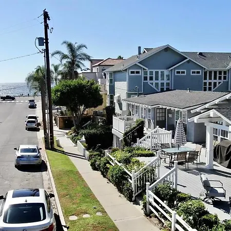Walk To Beach, Ac, Firepit, Grill Carlsbad