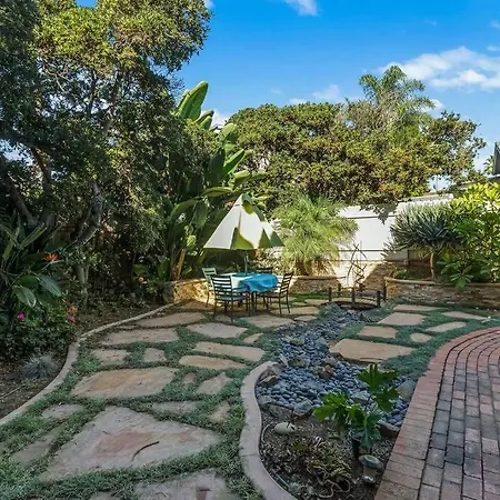 Oceanview, Walk To Beach, Fire Pit Carlsbad