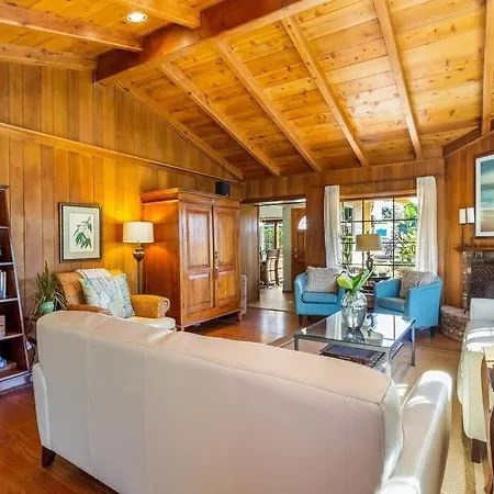 Oceanview, Walk To Beach, Fire Pit * Carlsbad